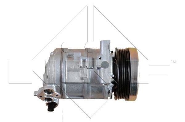 Kompressor, Klimaanlage NRF 32543G