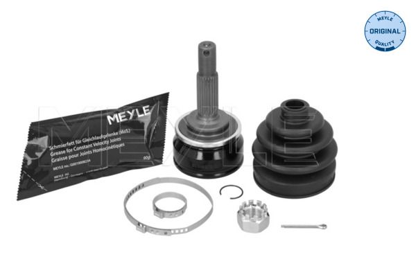 Gelenksatz Antriebswelle MEYLE 36-14 498 0028