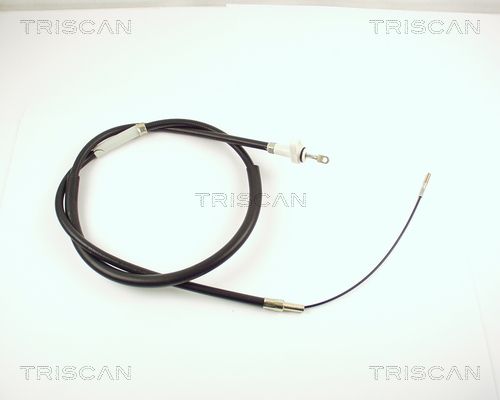 Seilzug Feststellbremse TRISCAN 8140 27104