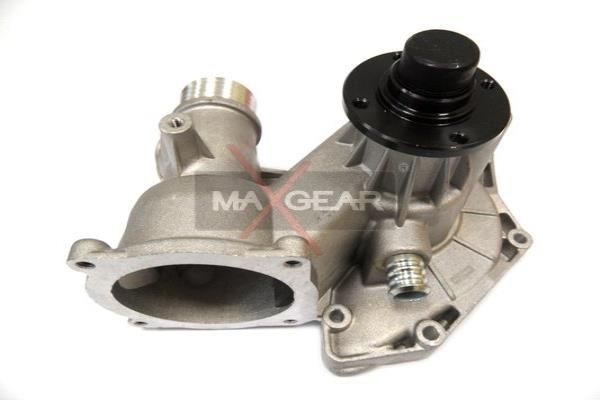 Wasserpumpe MAXGEAR 47-0104