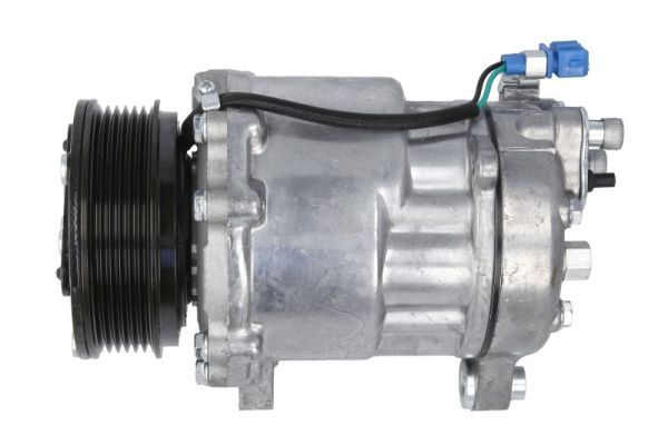 Kompressor, Klimaanlage THERMOTEC KTT090168