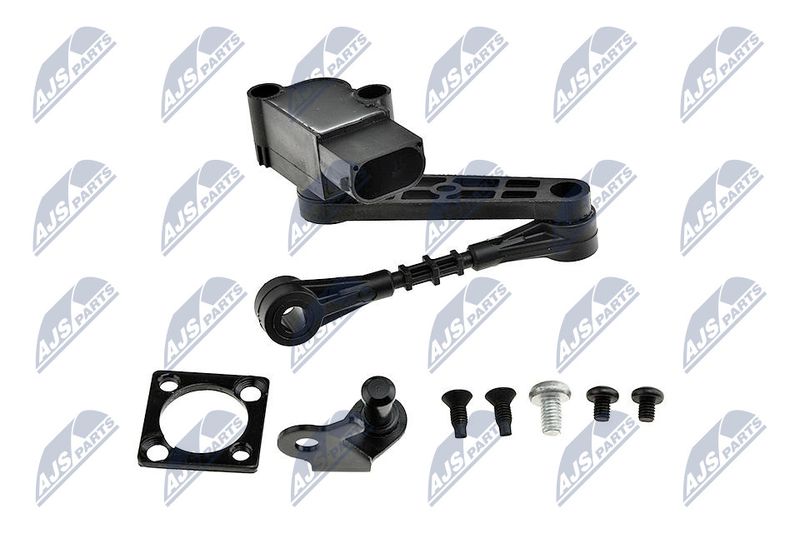 Sensor, Xenonlicht (Leuchtweitenregulierung) NTY ECX-LR-002