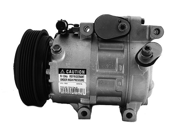 Kompressor, Klimaanlage Airstal 10-1062