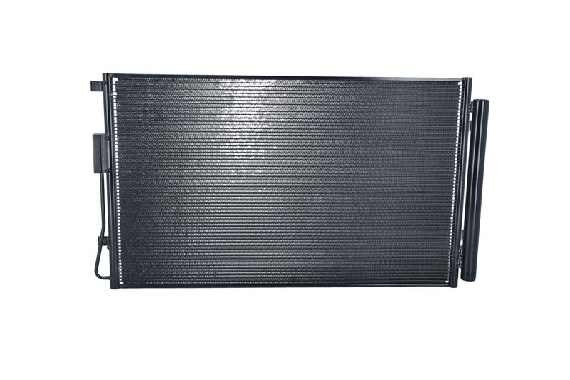 Kondensator, Klimaanlage NRF 350643