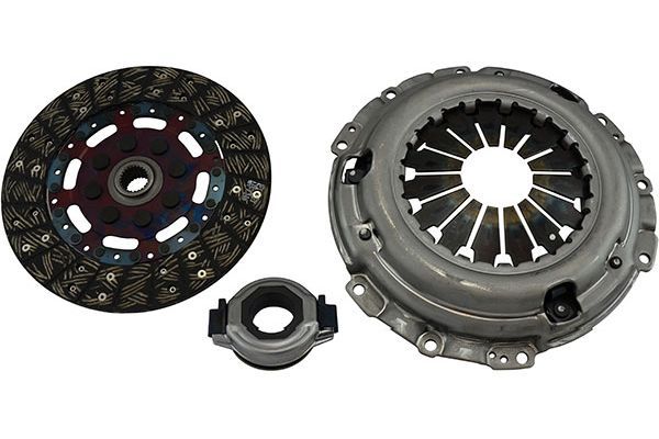 Kupplungssatz KAVO PARTS CP-2084