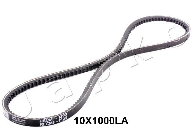 Keilriemen JAPKO 10X1000LA