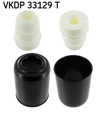 Staubschutzsatz, Stoßdämpfer SKF vkdp 33129 t