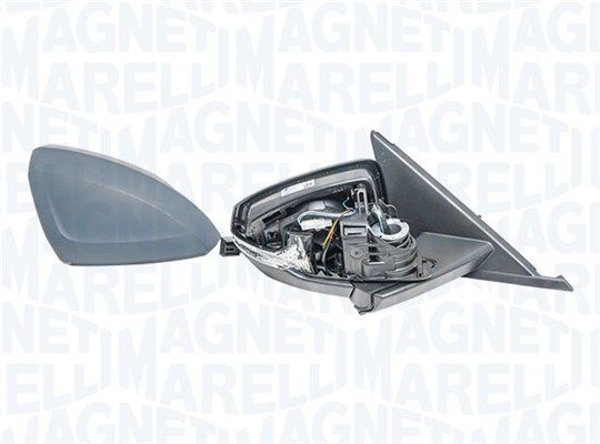 Außenspiegel MAGNETI MARELLI 182201580200