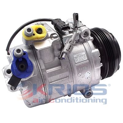 Kompressor, Klimaanlage MEAT & DORIA K15295