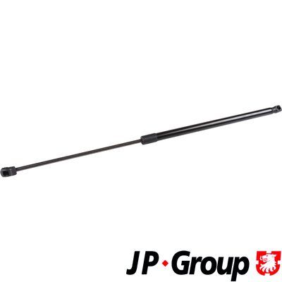 Gasfeder Motorhaube JP GROUP 1181221400