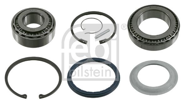 Radlagersatz FEBI BILSTEIN 15332
