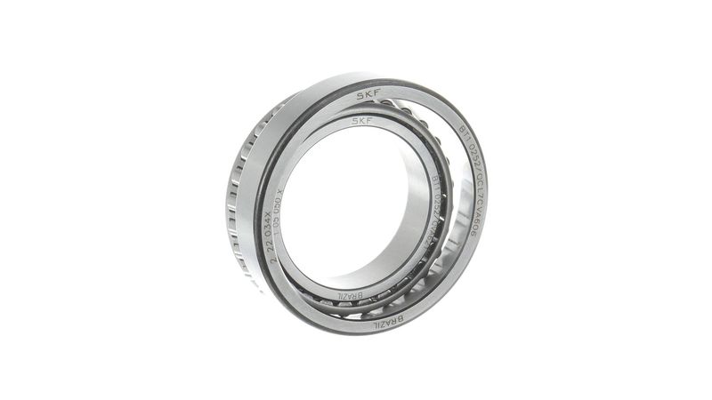 Lager, Schaltgetriebe SKF VKT 1117