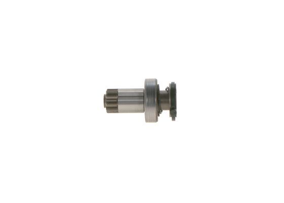 Freilaufgetriebe, Starter BOSCH 1006209962