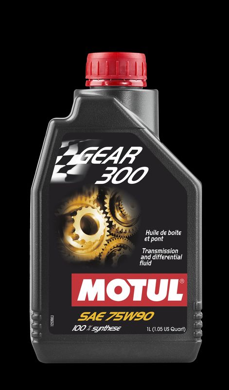 Schaltgetriebeöl MOTUL 105777