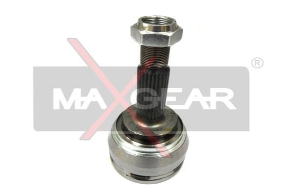 Gelenksatz Antriebswelle MAXGEAR 49-0217