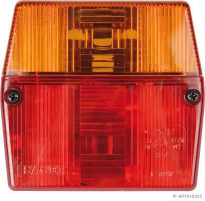 Heckleuchte HERTH+BUSS ELPARTS 83830020