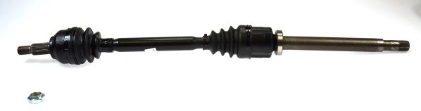 Antriebswelle SPIDAN 24755