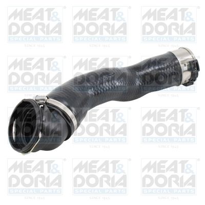 Ladeluftschlauch MEAT & DORIA 96533