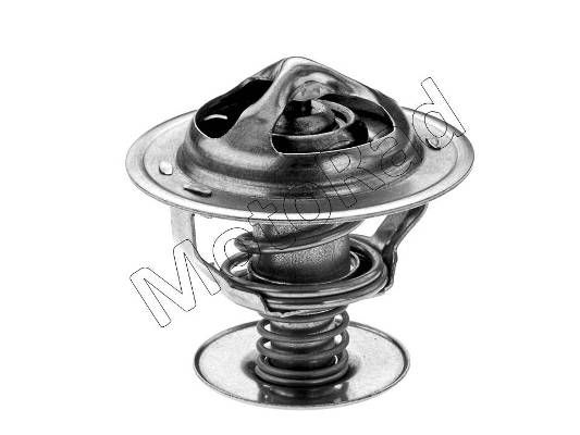Thermostat, Kühlmittel MOTORAD 536-88K