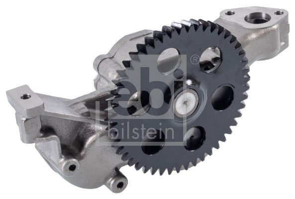 Ölpumpe FEBI BILSTEIN 171388