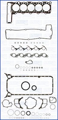 Dichtungsvollsatz, Motor AJUSA 50124400