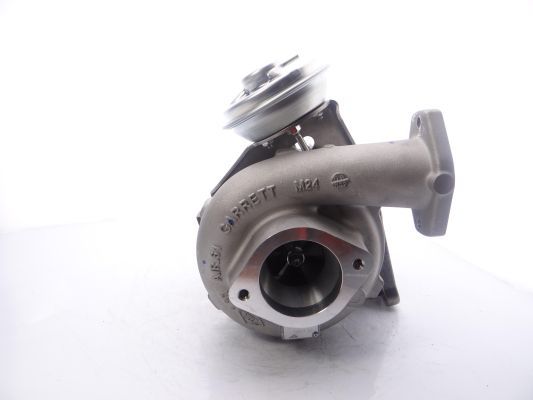 Lader, Aufladung GARRETT 802012-5001S