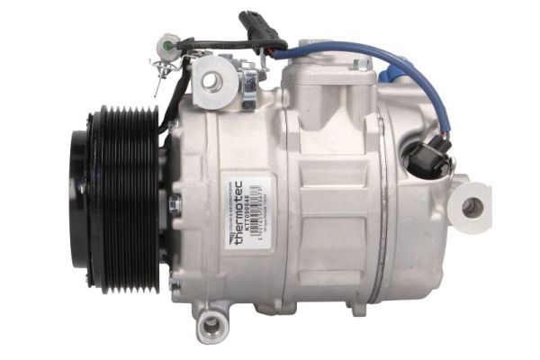 Kompressor, Klimaanlage THERMOTEC KTT090546