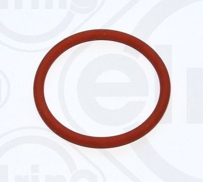 Dichtung, Steuergehäusedeckel ELRING 431.630