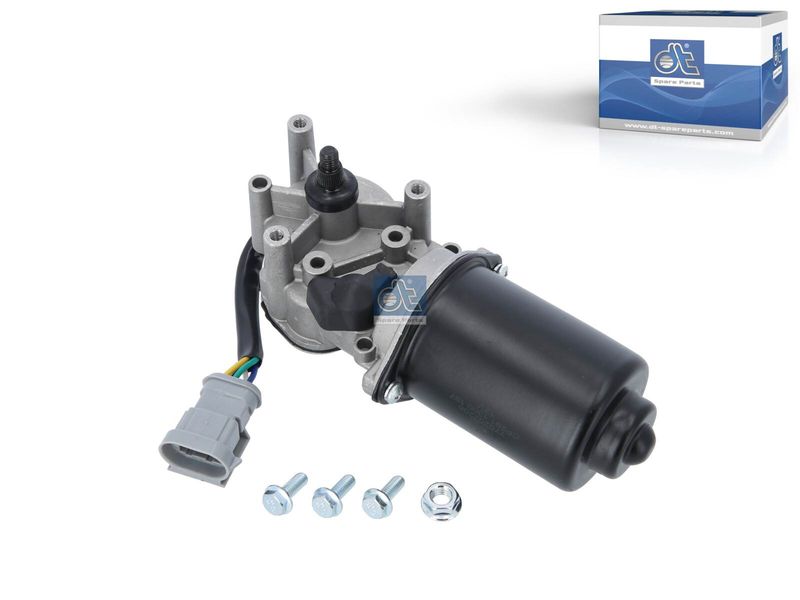 Wischermotor DT Spare Parts 7.79167