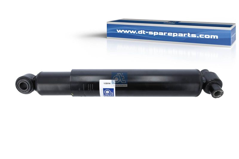 Stoßdämpfer DT Spare Parts 1.55114