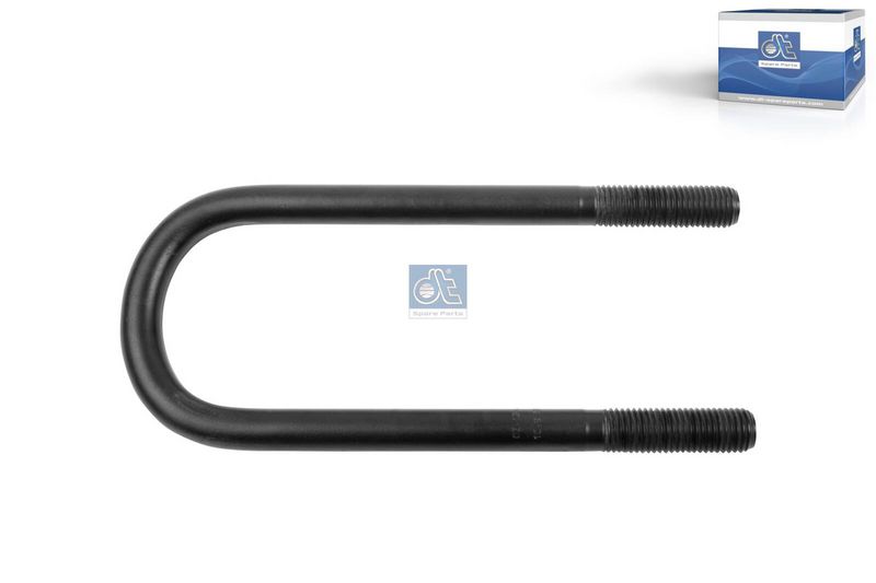 Federbride DT Spare Parts 10.16307