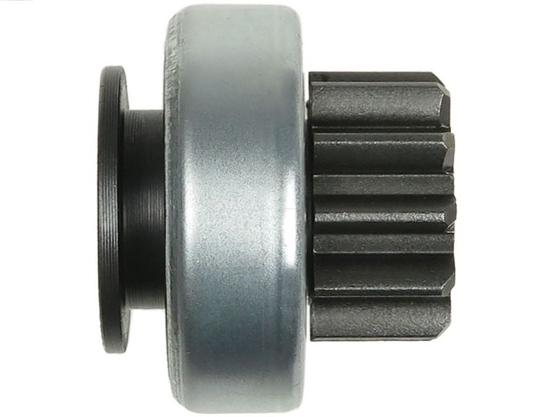 Freilaufgetriebe, Starter AS-PL SD1070S