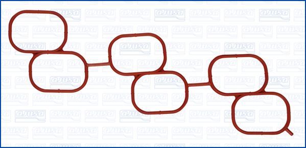 Dichtung, Ansaugkrümmer AJUSA 01300800