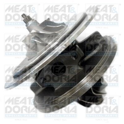 Rumpfgruppe, Lader MEAT & DORIA 60077