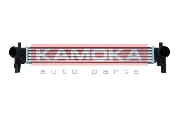Ladeluftkühler KAMOKA 7750012