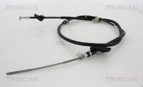 Seilzug Feststellbremse TRISCAN 8140 69148