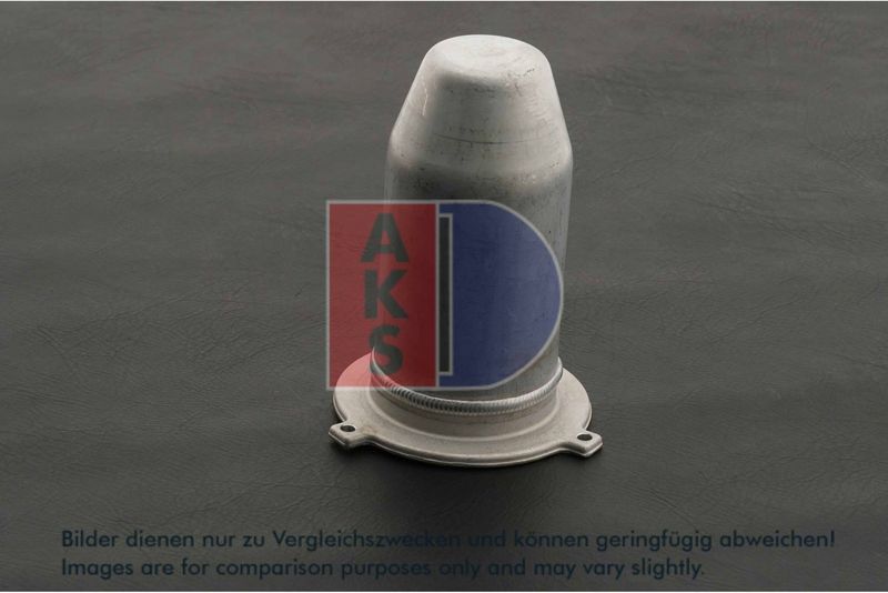 Trockner, Klimaanlage AKS DASIS 802980N