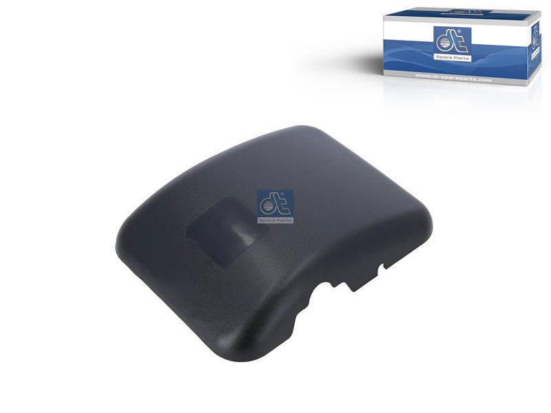 Abdeckung, Weitwinkelspiegel DT Spare Parts 3.86214