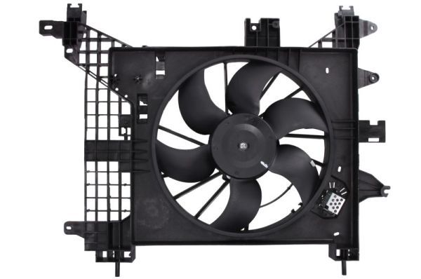 Lüfter, Motorkühlung THERMOTEC D8R011TT