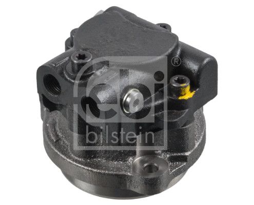 Kraftstoffpumpe FEBI BILSTEIN 179879