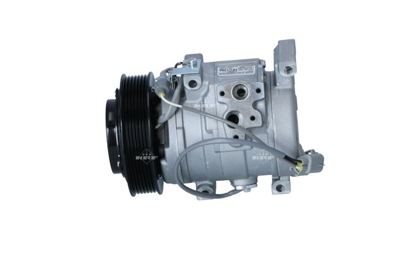 Kompressor, Klimaanlage NRF 32635