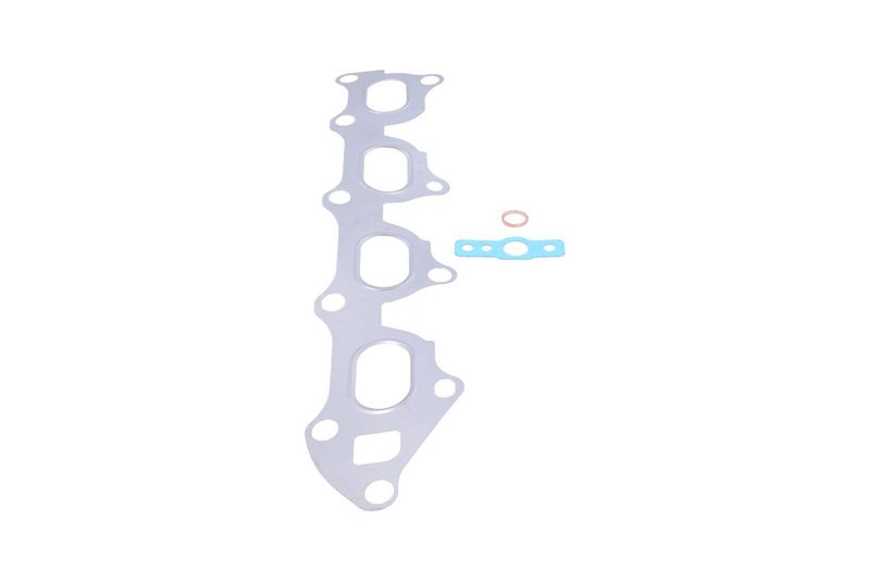 Montagesatz Turbolader Kamoka 8606127
