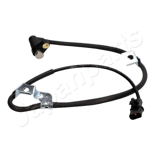 Raddrehzahlsensor ABS-Sensor JAPANPARTS ABS-H78
