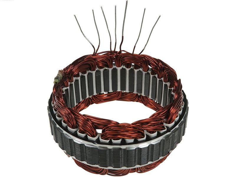 Stator, Generator AS-PL as5014