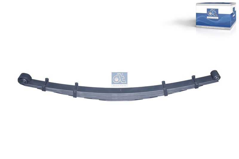 Federnpaket DT Spare Parts 1.25150