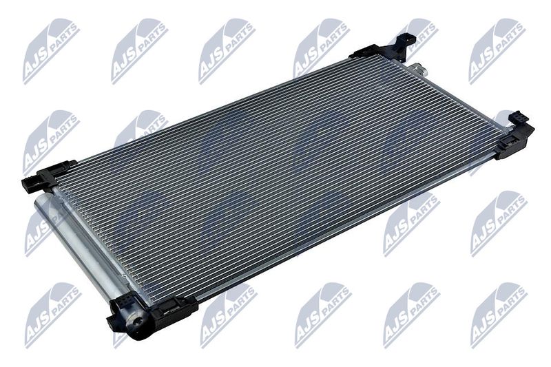 Kondensator, Klimaanlage NTY CCS-TY-035