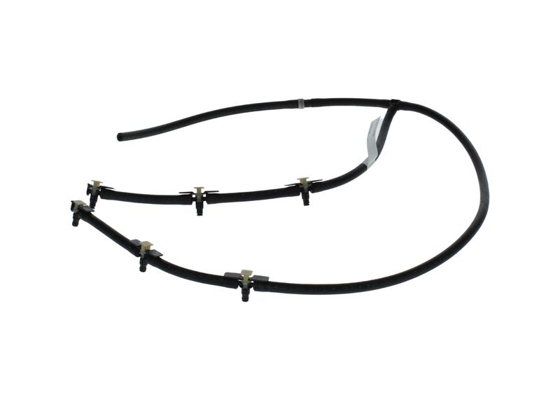 Schlauch, Leckkraftstoff BOSCH 0 445 130 056