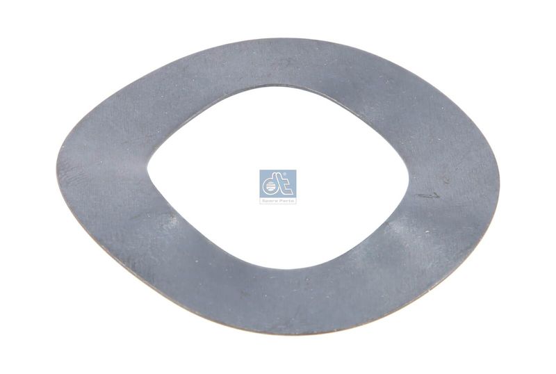 Federscheibe DT Spare Parts 2.35089