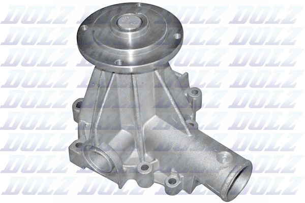Wasserpumpe, Motorkühlung DOLZ R198