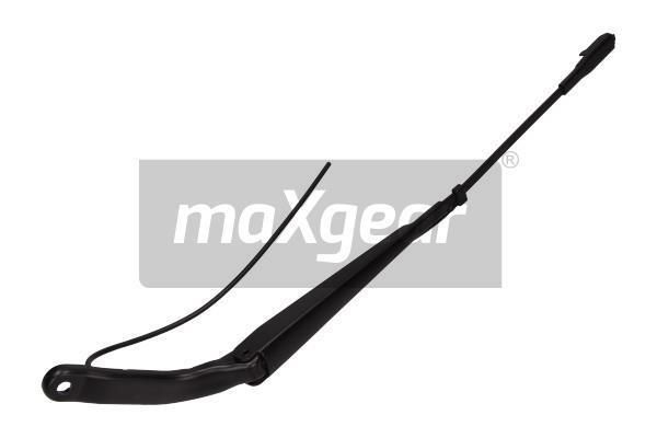 Wischarm, Scheibenreinigung MAXGEAR 39-0049